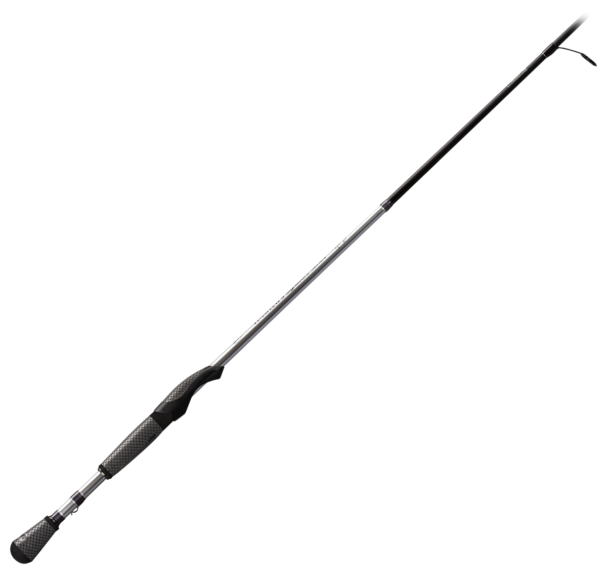 Team Lew's Signature Series Spinning Rod - 7'2'' - Medium - Mark Zona - Tube Special