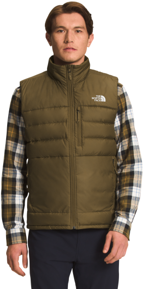 The North Face Aconcagua 2 Vest for Men