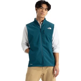 The North Face Apex Bionic 3 Vest - Men's Midnight Petrol, S