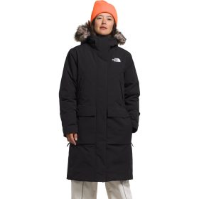 The North Face Arctic Premium Parka - Women's TNF Black, S