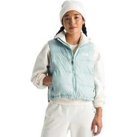 The North Face Hydrenalite Down A-Line Vest - Women's Muted Pine, L