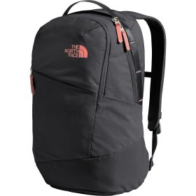 The North Face Isabella 3.0 20L Daypack - Women's TNF Black Light Heather, One Size