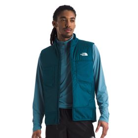 The North Face Men's Winter Warm Pro Vest