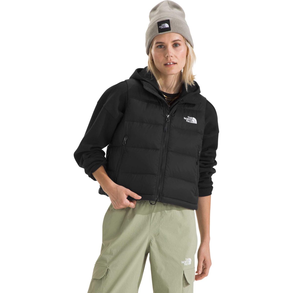 The North Face Women's Hydrenalite Down A-Line Vest