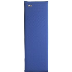 Therm-a-Rest Luxury Map Sleeping Pad Deep Blue, Large