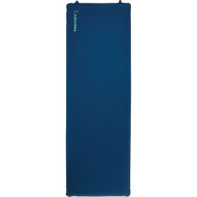 Therm-a-Rest Luxury Map Sleeping Pad Poseidon Blue, Large