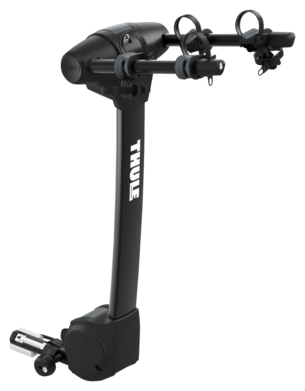 Thule Apex XT 2-Bike Hitch-Mount Bike Rack