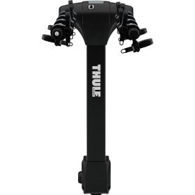 Thule Apex XT Bike Rack - 4 Bike Black, One Size