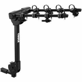 Thule Camber Bike Rack - 4 Bike Black, One Size