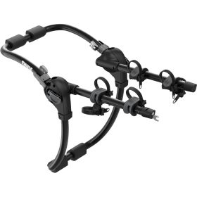 Thule Gateway Pro 2-Bike Rack Black, One Size