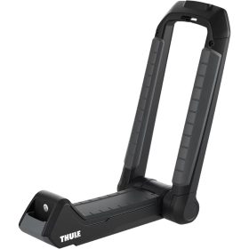 Thule Hull-A-Port Aero Kayak Carrier Black, One Size