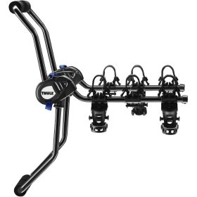 Thule Passage - 3 Bike Strap Rack + Cradles