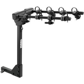 Thule Range Bike Rack - 4 Bike