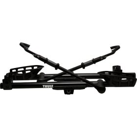 Thule T2 Pro XT - 2 Bike Hitch Rack Add On