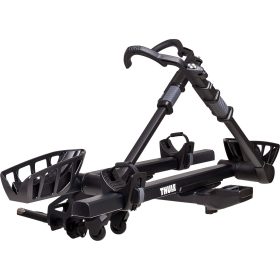 Thule T2 Pro XTR Hitch Rack - 2 Bike Black, 1.25in