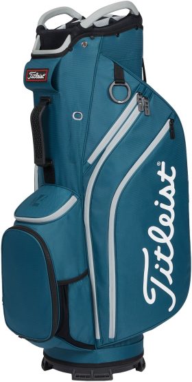 Titleist Cart 14 Lightweight Golf Cart Bag 2024