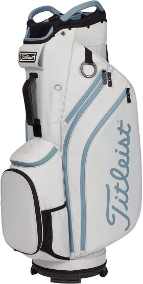 Titleist Cart 14 Lightweight Golf Cart Bag 2024