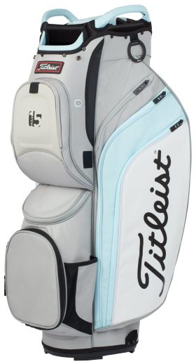 Titleist Cart 15 Golf Bag 2024