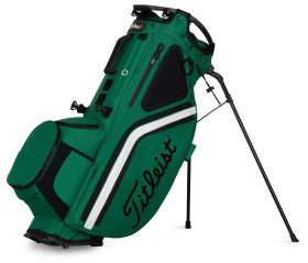 Titleist Hybrid 14 Golf Stand Bag 2024