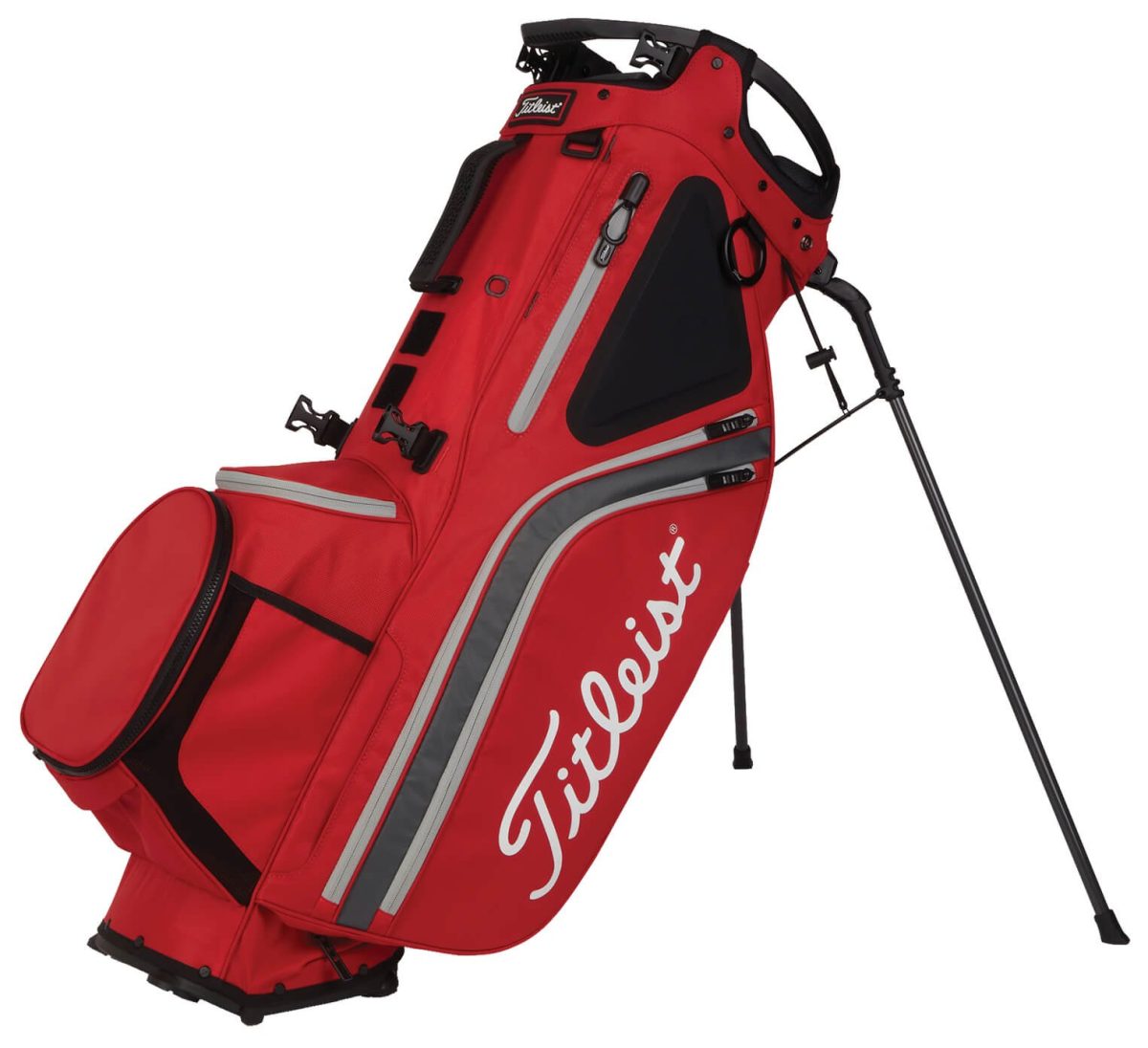 Titleist Hybrid 14 Golf Stand Bag 2024