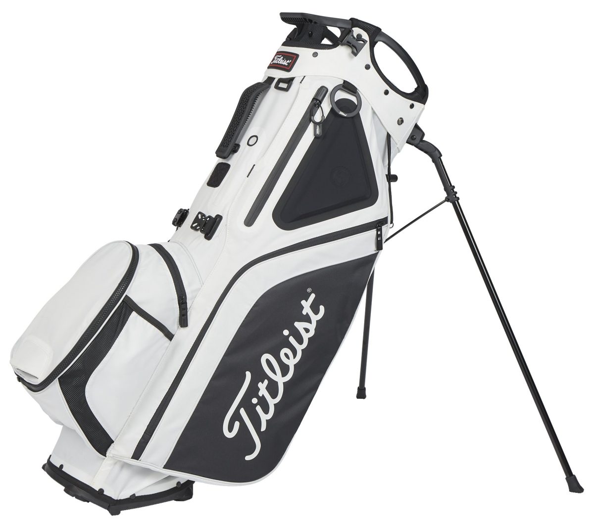 Titleist Hybrid 5 Golf Stand Bag 2024