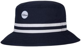 Titleist Montauk Men's Golf Bucket Hat - Blue, Size: Medium/Large