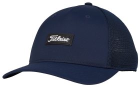 Titleist Monterey Men's Golf Hat - Blue, Size: Small/Medium