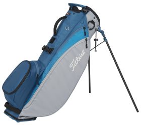 Titleist Players 4 Carbon Golf Stand Bag 2024