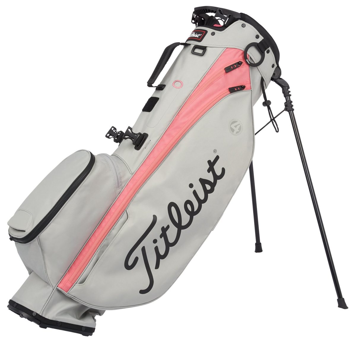 Titleist Players 4 Golf Stand Bag