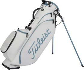 Titleist Players 4 Golf Stand Bag 2024