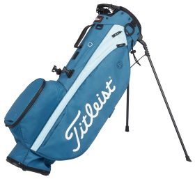 Titleist Players 4 Golf Stand Bag