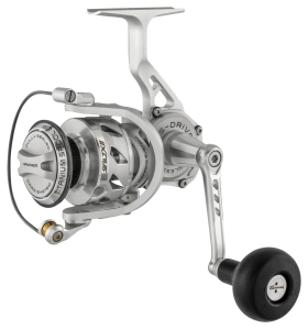 Tsunami SaltX II Spinning Reel - TSSTXII3000