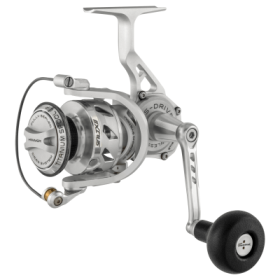 Tsunami SaltX II Spinning Reel - TSSTXII4000