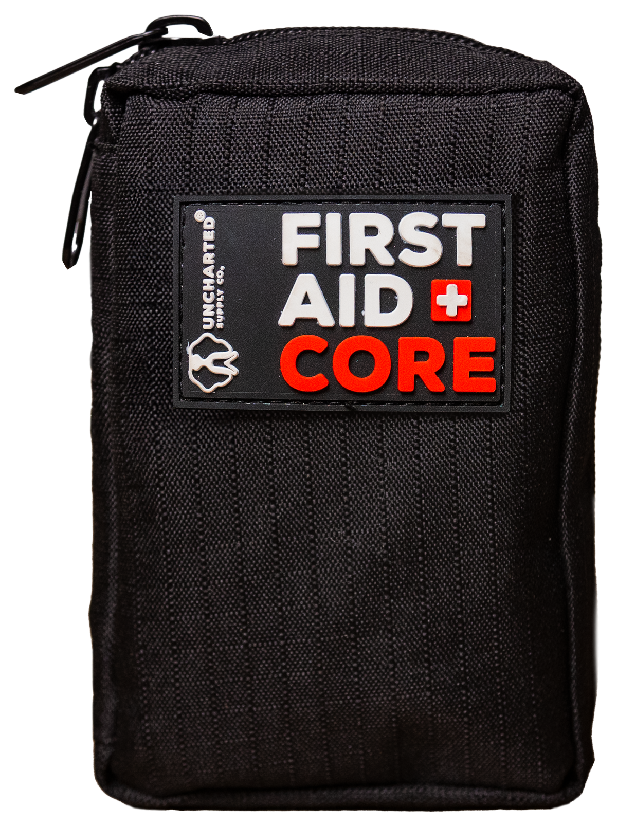 Uncharted Supply Co. First Aid Core Kit