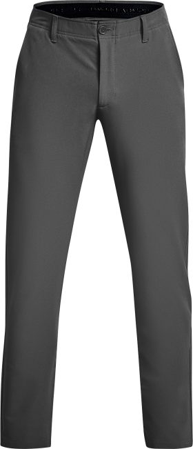 Under Armour ColdGear Infrared Tapered Men's Golf Pants 2024 - Grey, Size: 32x30