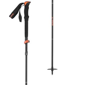 Union Aluminum Touring Poles