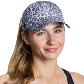 VIMHUE Womens Sun Goddess Tuck In Strap UPF 50+ Golf Hat -