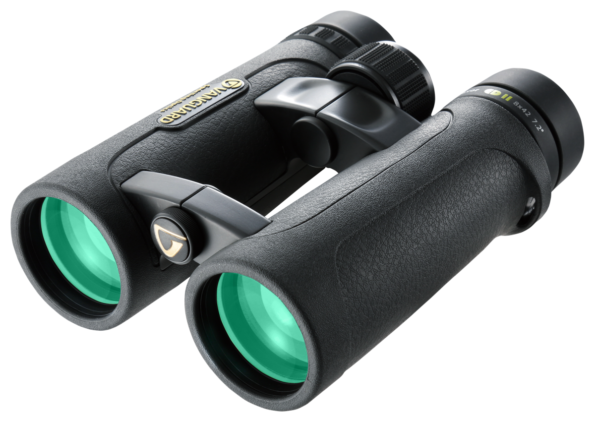 Vanguard Endeavor Ed II Binoculars