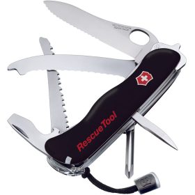 Victorinox Swiss Army Rescue Tool