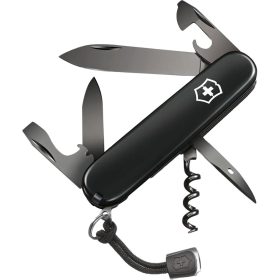 Victorinox Swiss Army Spartan Onyx