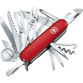 Victorinox Swiss Army Swiss Champ