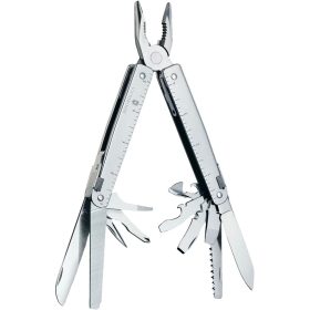 Victorinox Swiss Army Swiss Tool Stainless, One Size