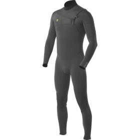 Vissla Mens Wetsuit 7 Seas 3/2mm Chest Zip Full Suit