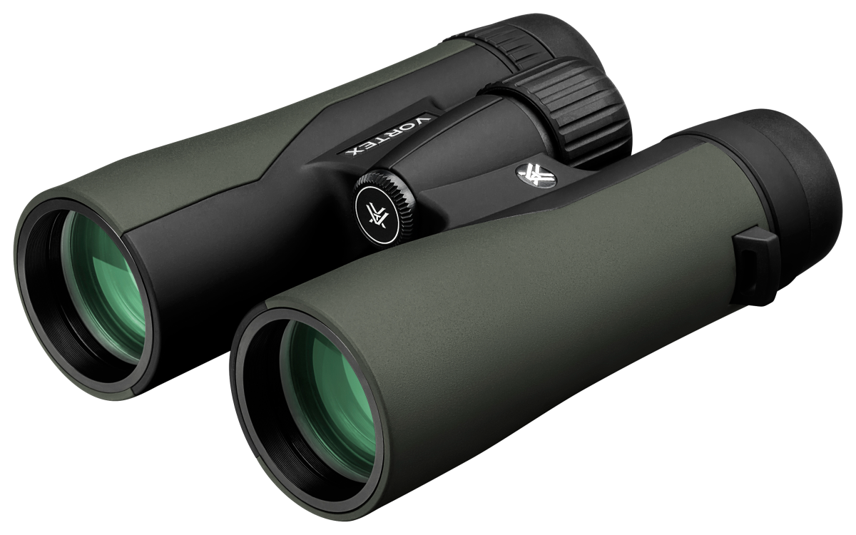 Vortex Crossfire HD Binoculars - 10x42mm