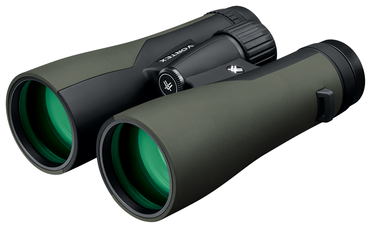 Vortex Crossfire HD Binoculars - 10x50mm