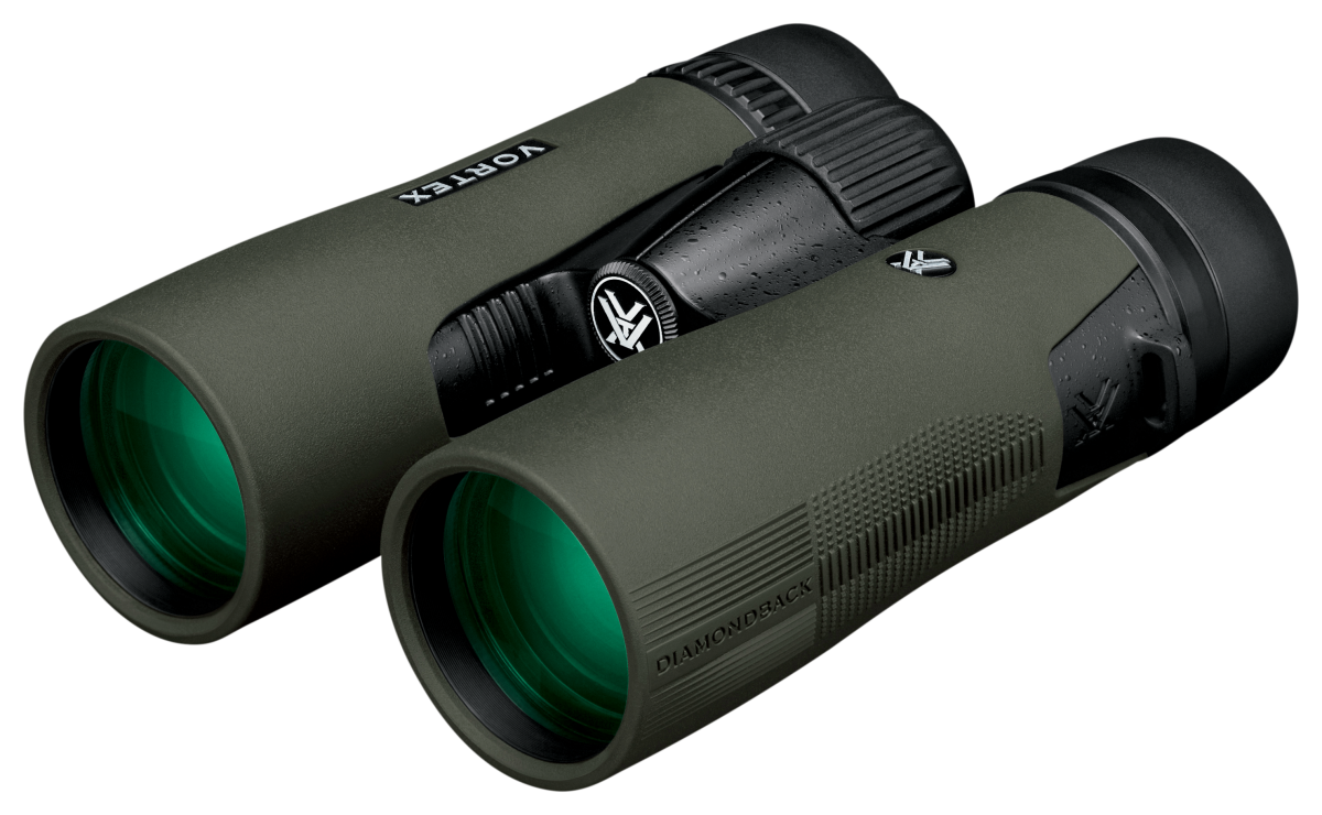 Vortex Diamondback Binoculars