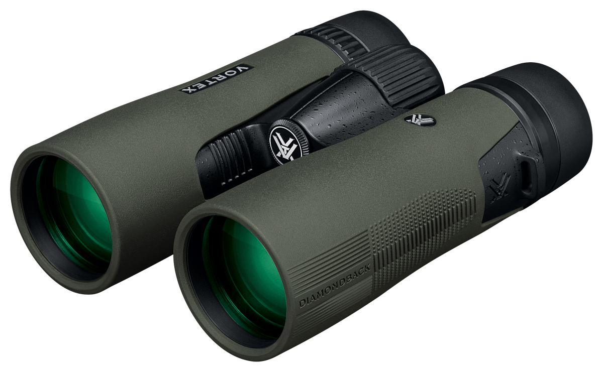 Vortex Diamondback HD Binoculars - 10x42mm