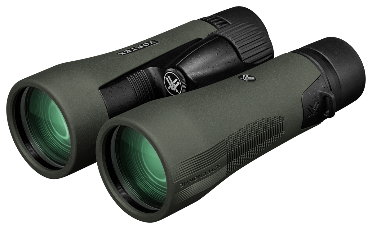 Vortex Diamondback HD Binoculars - 10x50mm