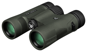 Vortex Diamondback HD Compact Binoculars - 8x28mm