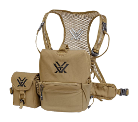 Vortex GlassPak Pro Binocular Harness - Small